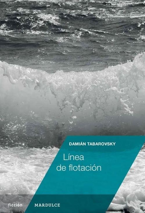 9786316677129LINEA DE FLOTACION