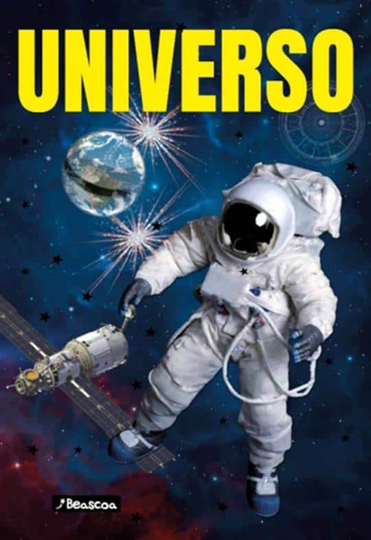 9786316718648UNIVERSO