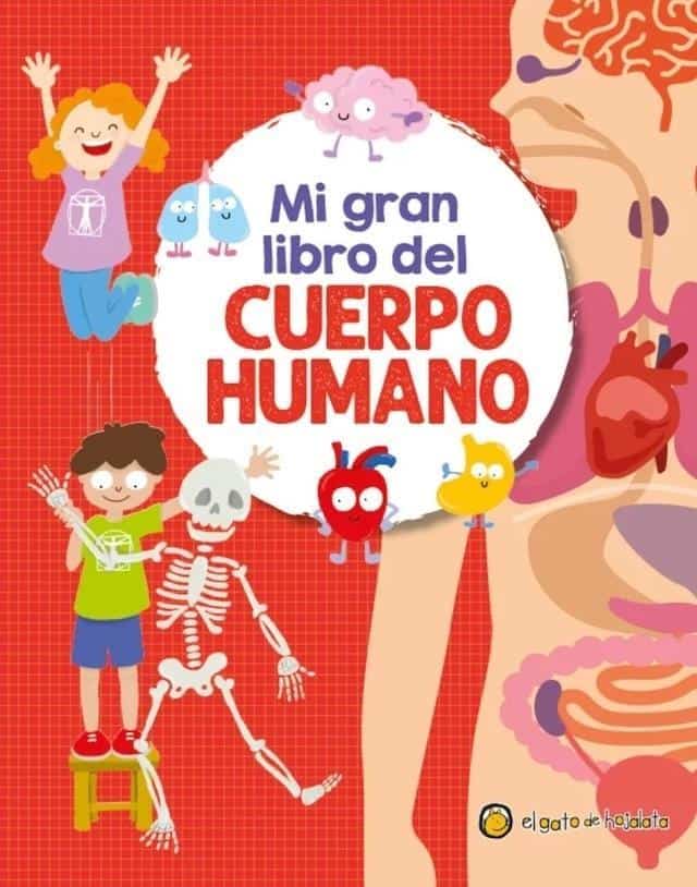 9786316718655MI GRAN LIBRO DEL CUERPO HUMANO (TD)