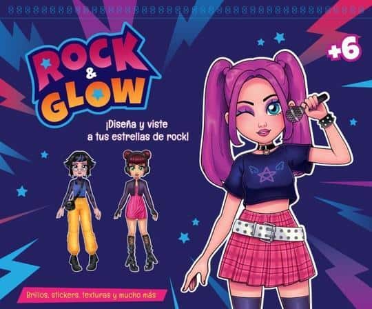 9786316718969ROCK & GLOW