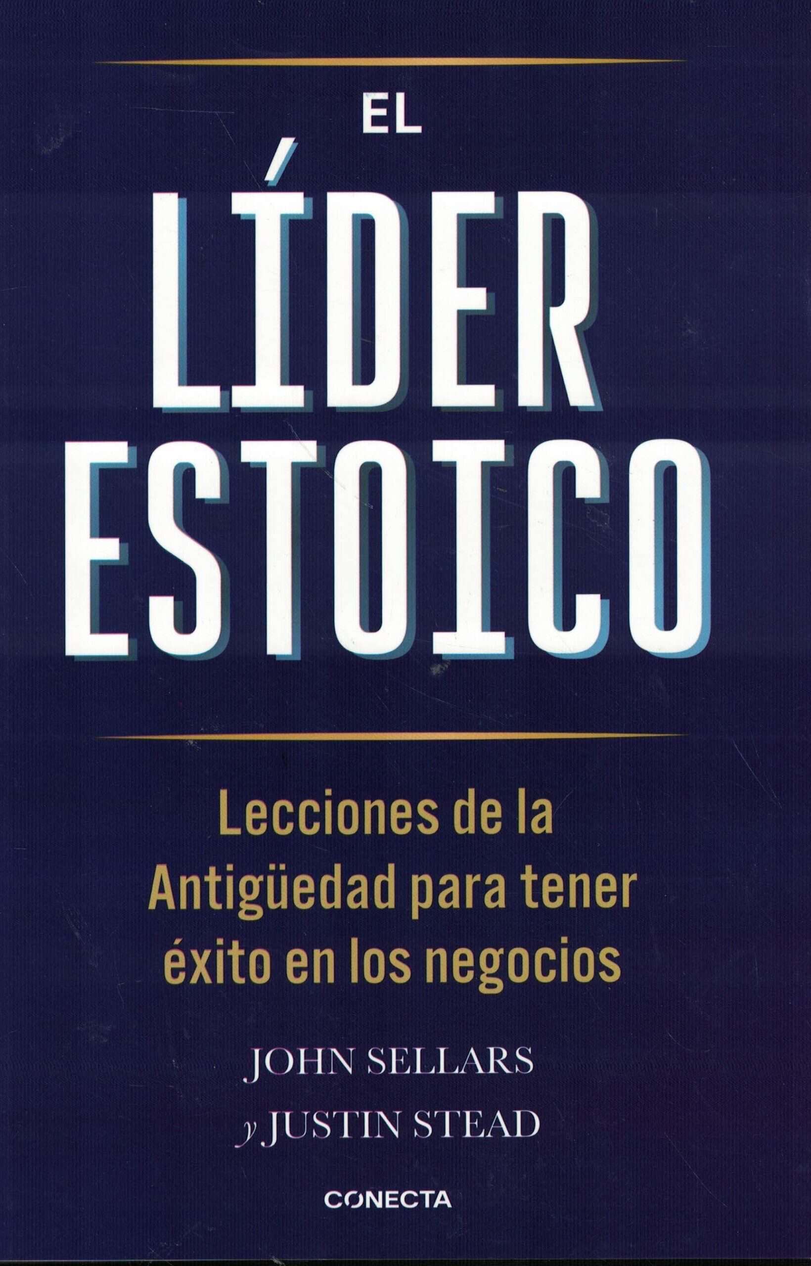 9786316761156LIDER ESTOICO