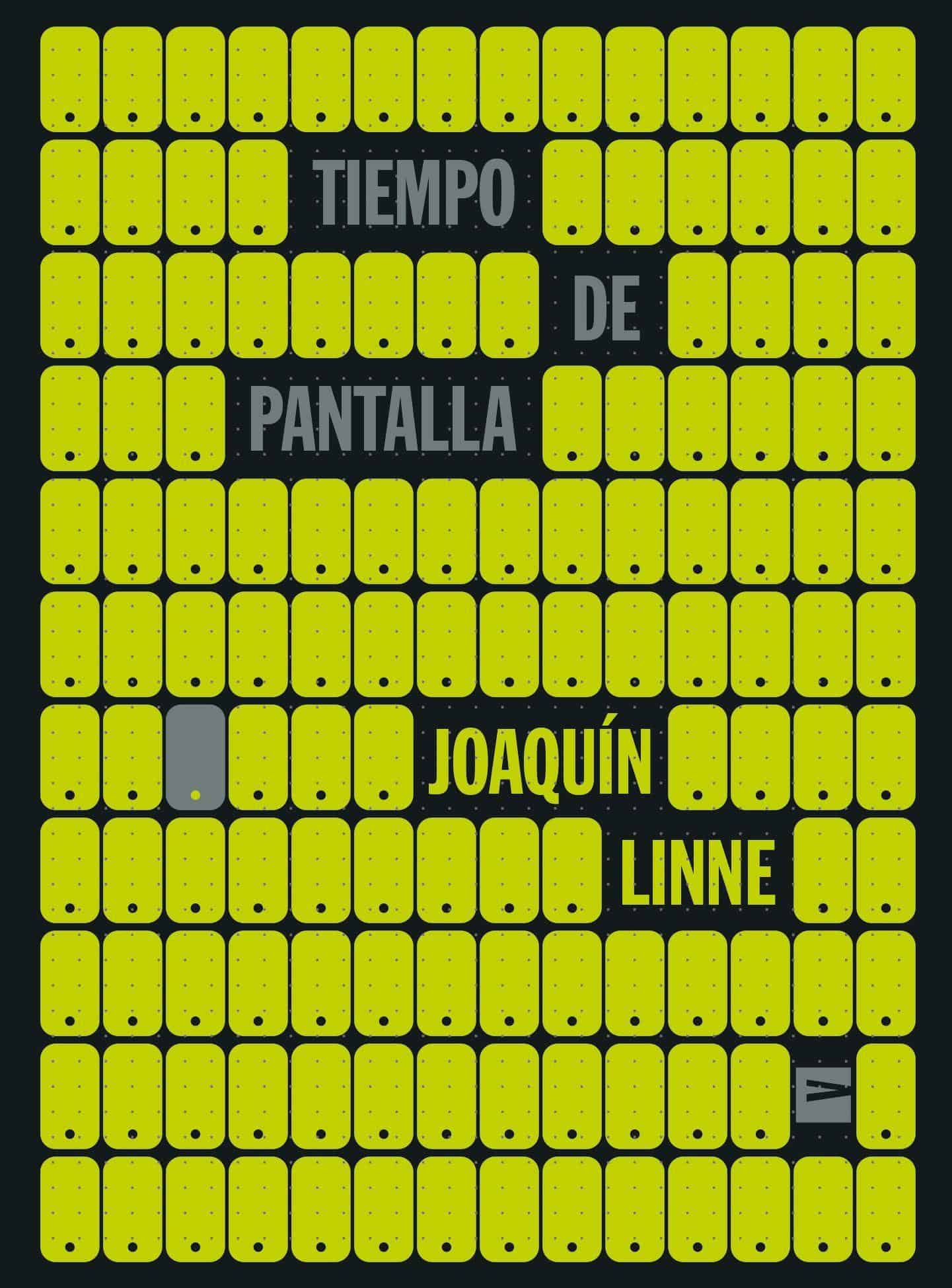 9786316834058TIEMPO DE PANTALLA