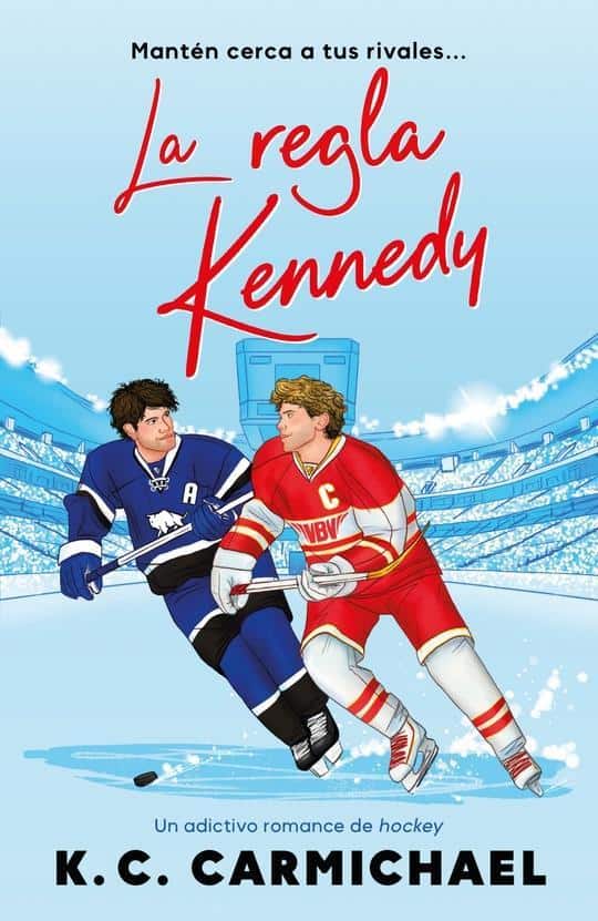 9786316863065REGLA KENNEDY