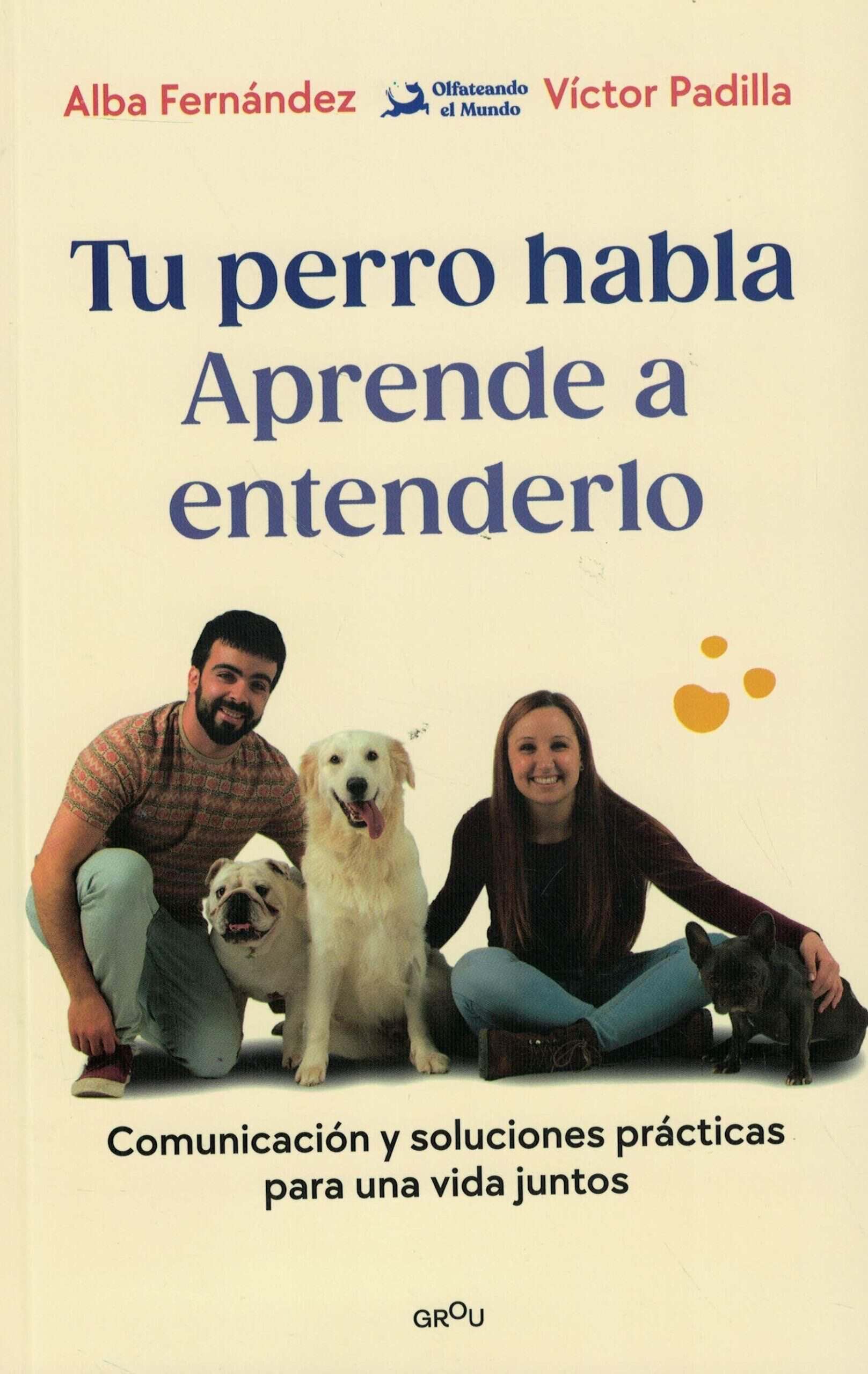 9786316879028TU PERRO HABLA