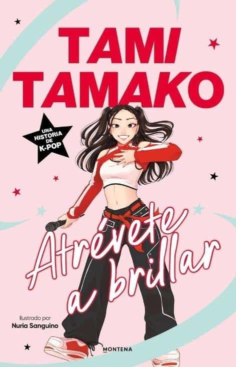 9786316879059TAMI TAMAKO ATREVETE A BRILLAR
