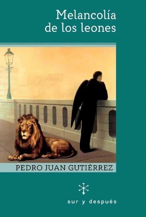 9786319167719MELANCOLIA DE LOS LEONES