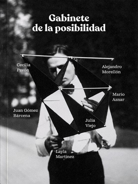 9788409535330GABINETE DE LA POSIBILIDAD