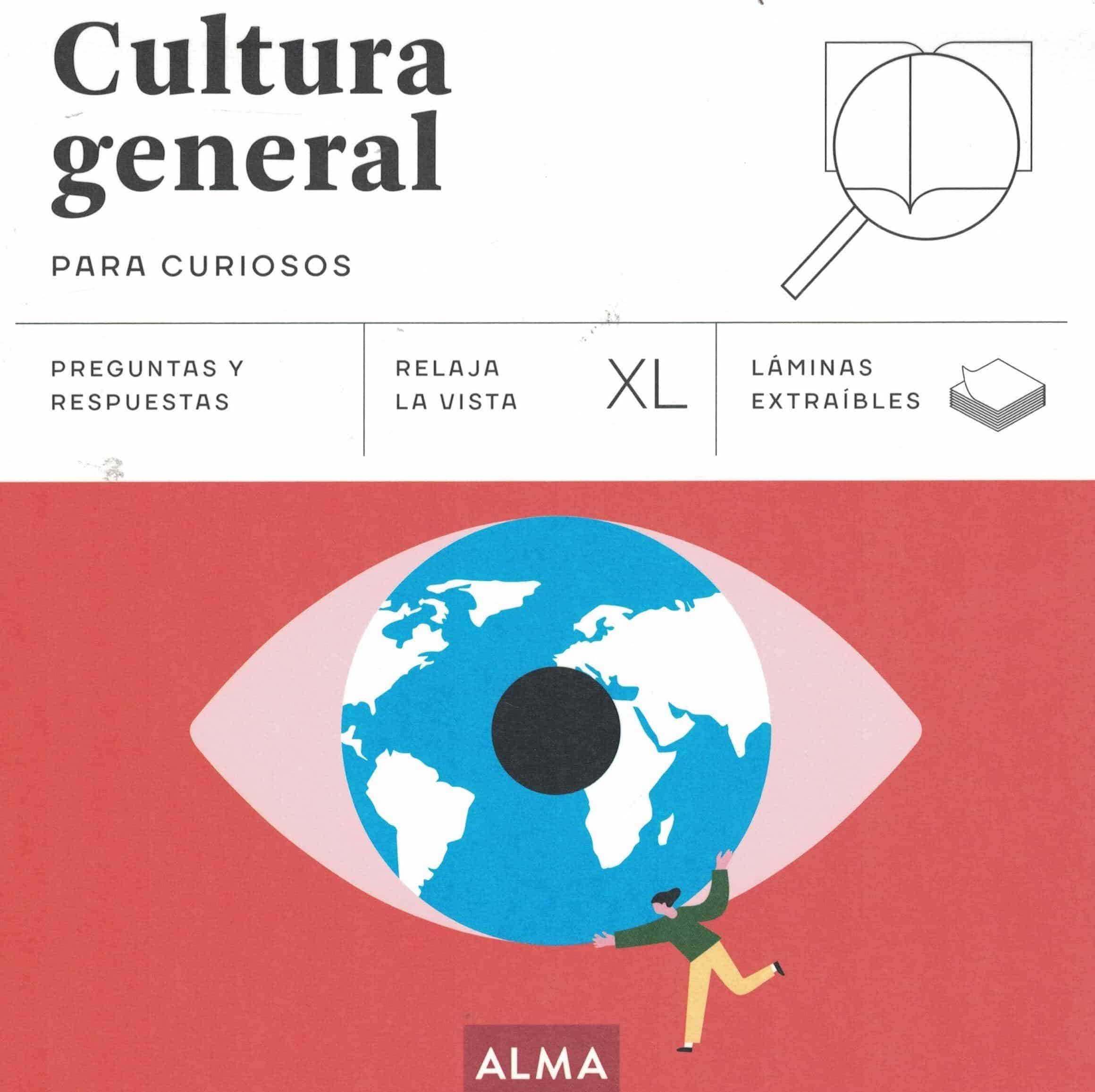 9788410206649CULTURA GENERAL PARA CURIOSOS (XL)