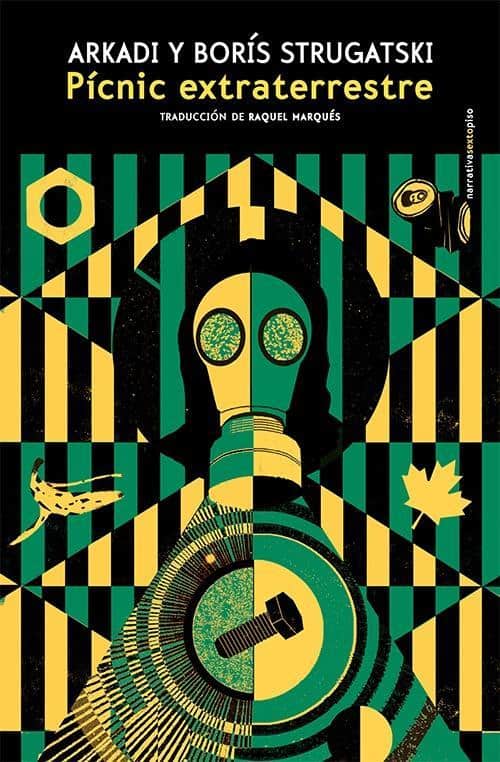 9788410249684PICNIC EXTRATERRESTRE