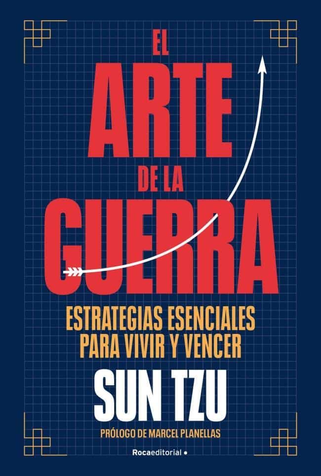 9788410274020ARTE DE LA GUERRA