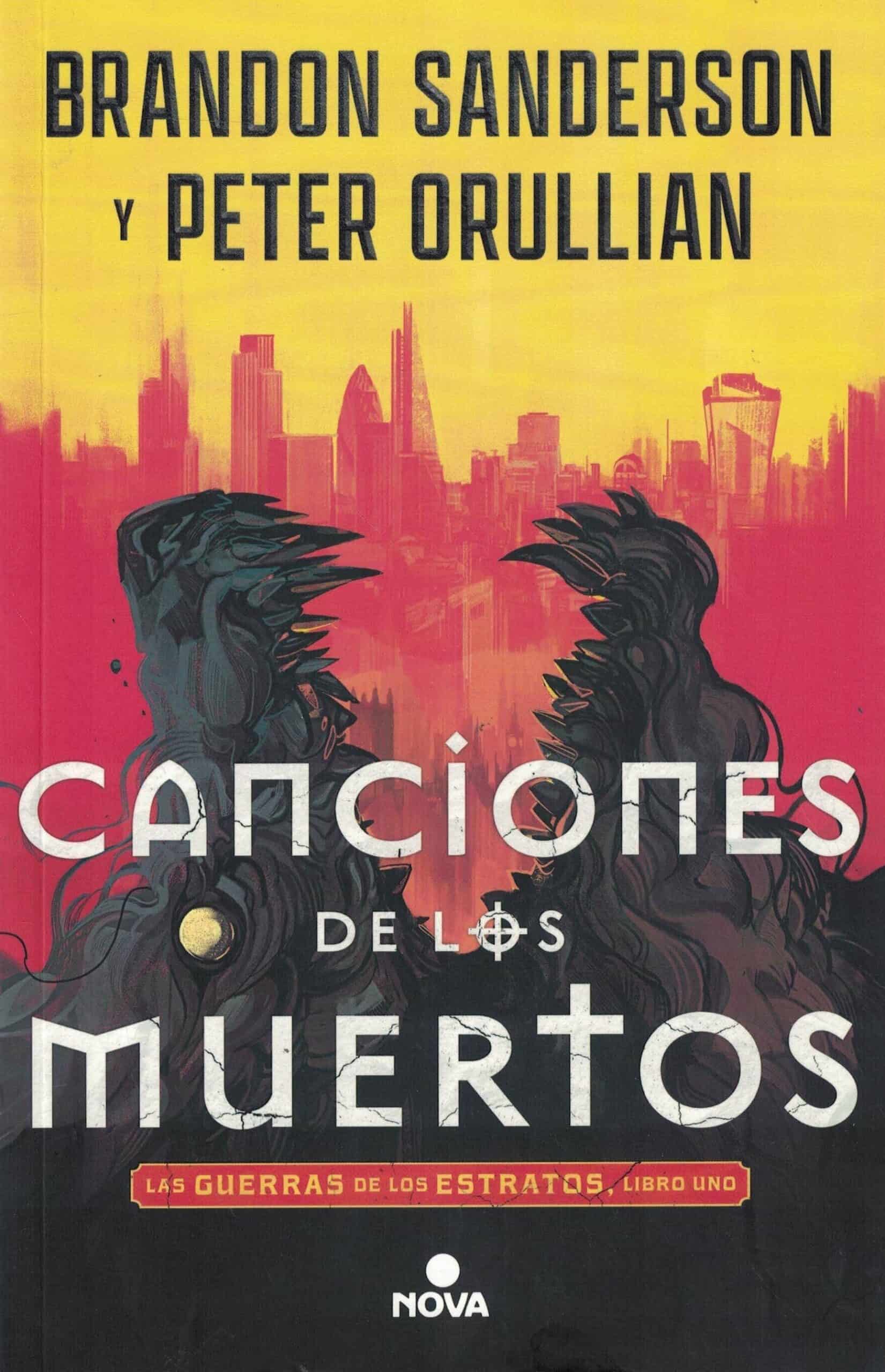 9788410466555CANCIONES DE LOS MUERTOS