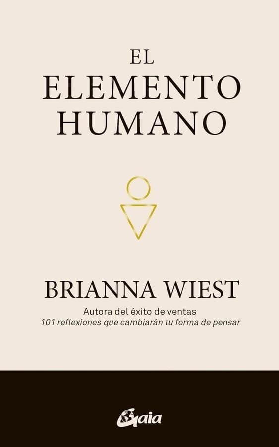 9788411081474ELEMENTO HUMANO