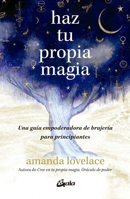 9788411081771HAZ TU PROPIA MAGIA