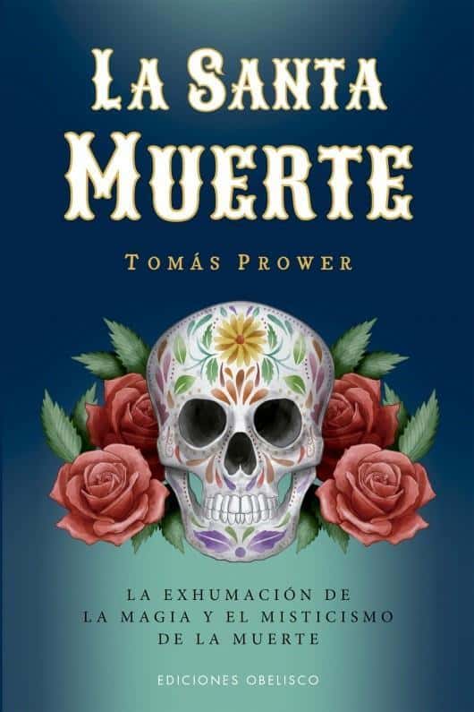9788411722940SANTA MUERTE