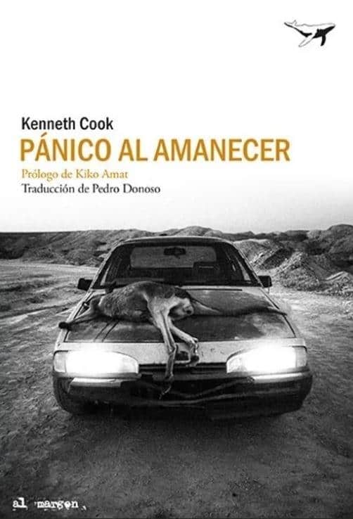 9788412220513PANICO AL AMANECER