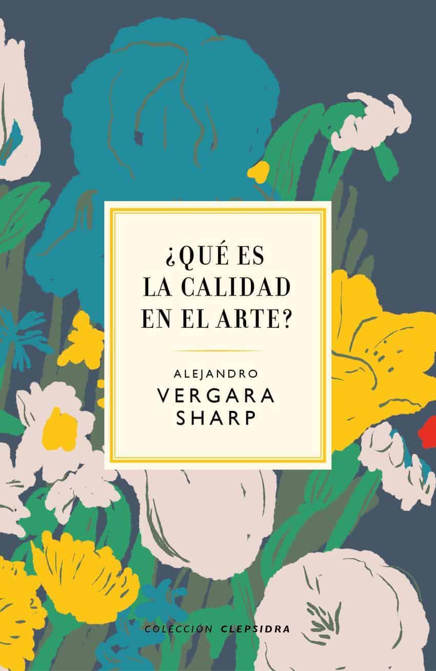 9788412418682QUE ES LA CALIDAD EN EL ARTE?
