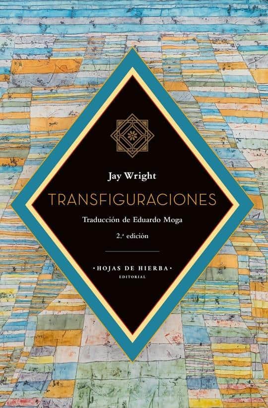 9788412822281TRANSFIGURACIONES