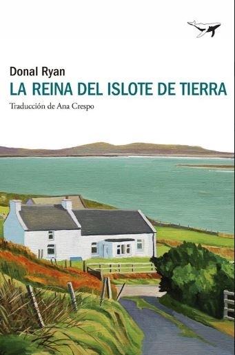 9788412872217REINA DEL ISLOTE DE TIERRA
