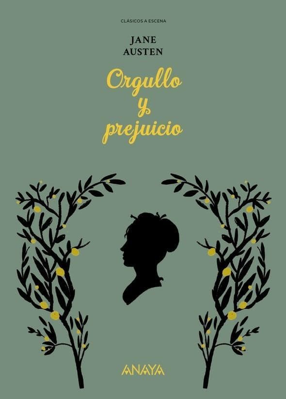9788414343876ORGULLO Y PREJUICIO