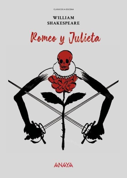 9788414343883ROMEO Y JULIETA CLASICOS A ESCENA.