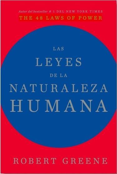 9788417963996LEYES DE LA NATURALEZA HUMANA