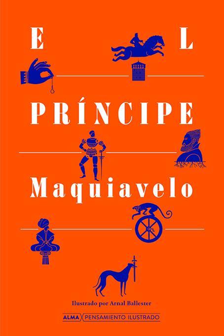 9788418395222PRINCIPE