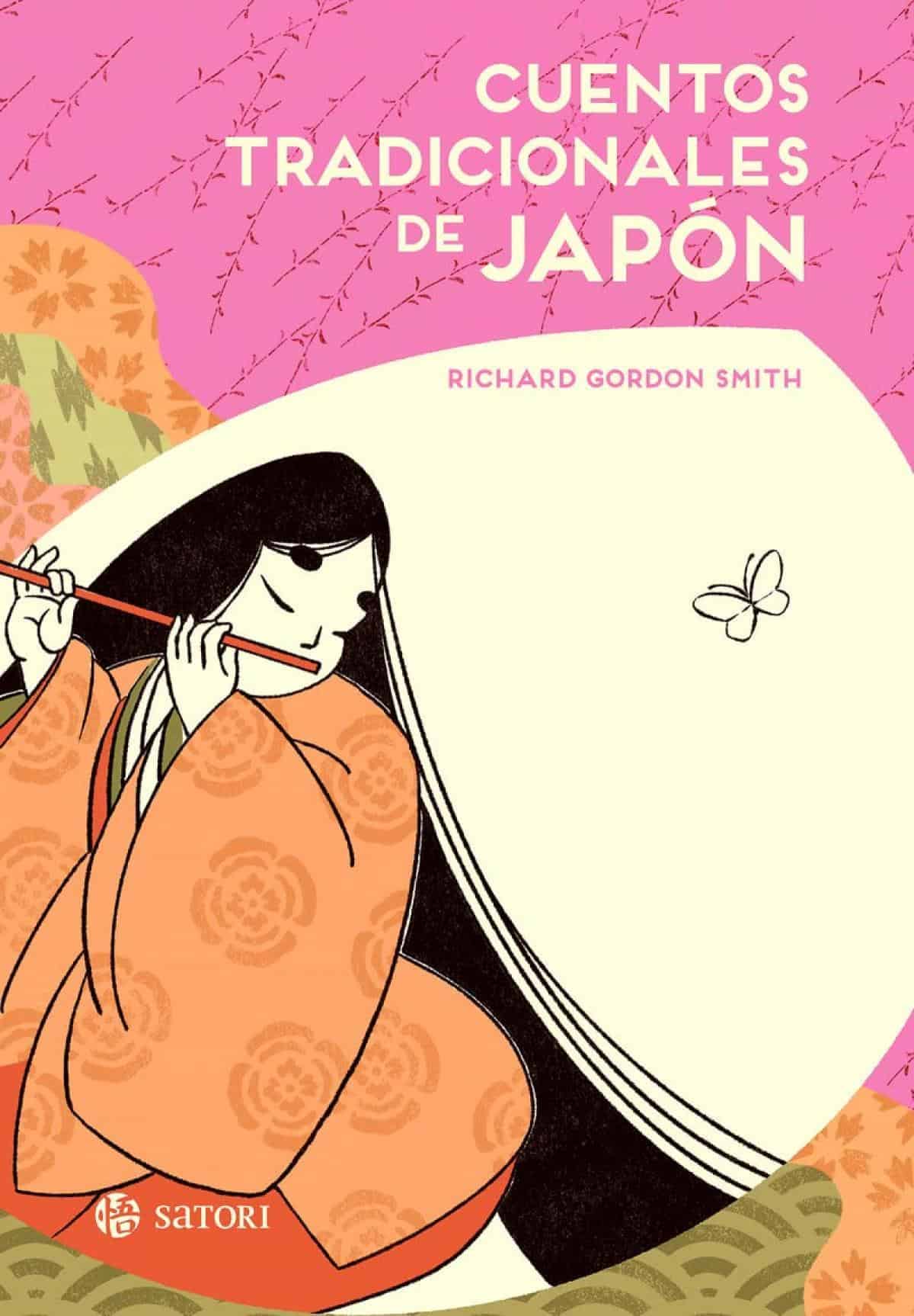 9788419035486CUENTOS TRADICIONALES DE JAPON (NUEVA EDICION)