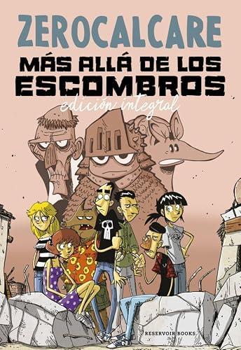 9788419940902MAS ALLA DE LOS ESCOMBROS