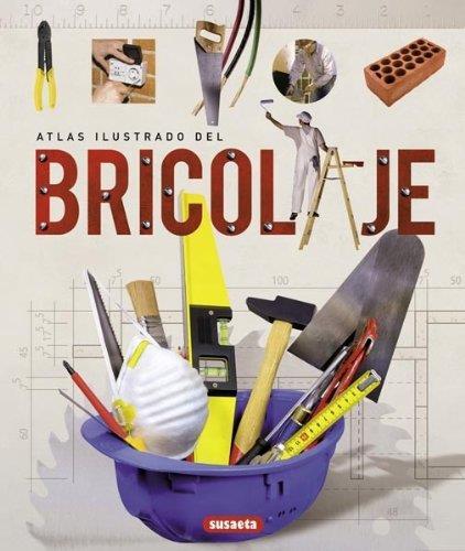 9788430563739ATLAS ILUSTRADO DEL BRICOLAJE (TD)