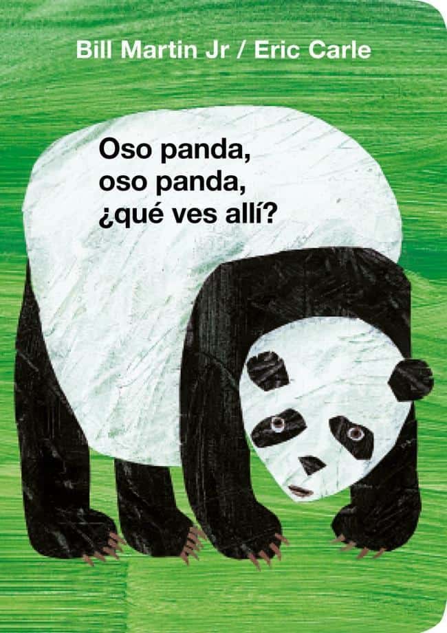 9788448872175OSO PANDA
