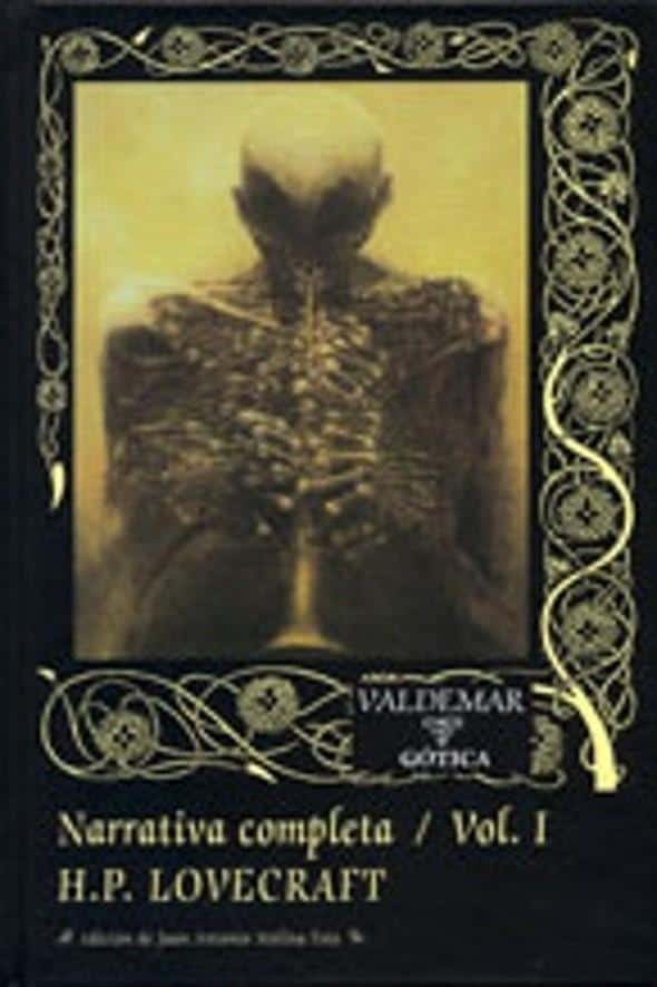 9788477025290NARRATIVA COMPLETA VOLUMEN 1