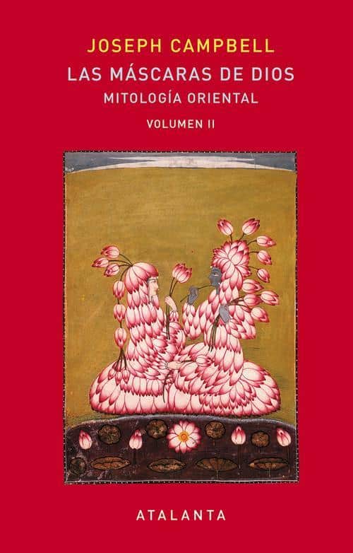 9788494613692MASCARAS DE DIOS VOL 2 MITOLOGIA ORIENTAL (TD)