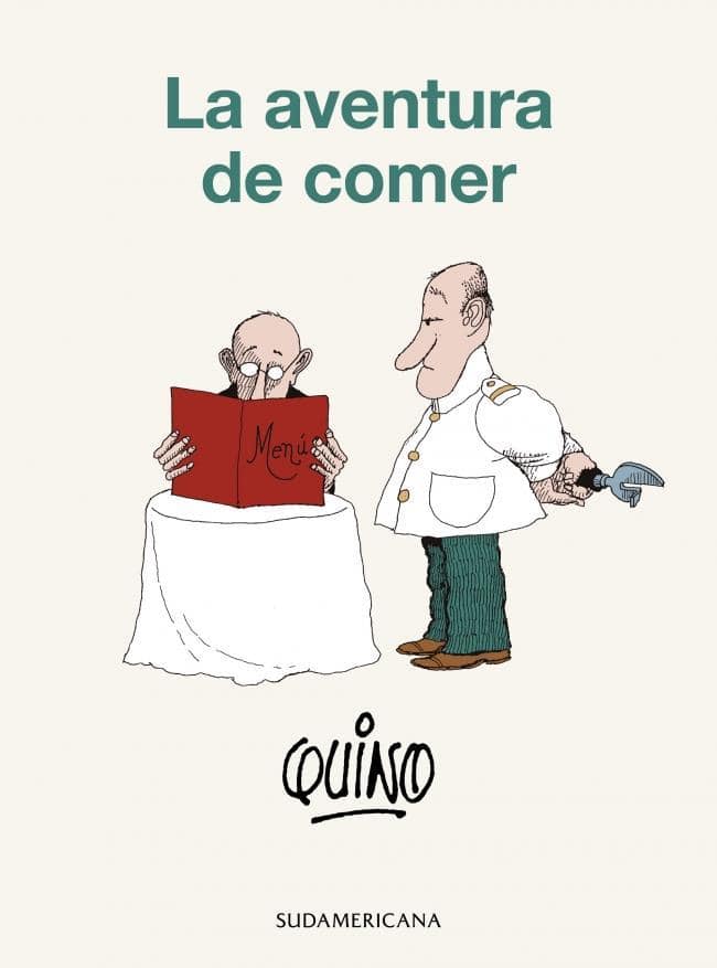 9789500774529AVENTURA DE COMER