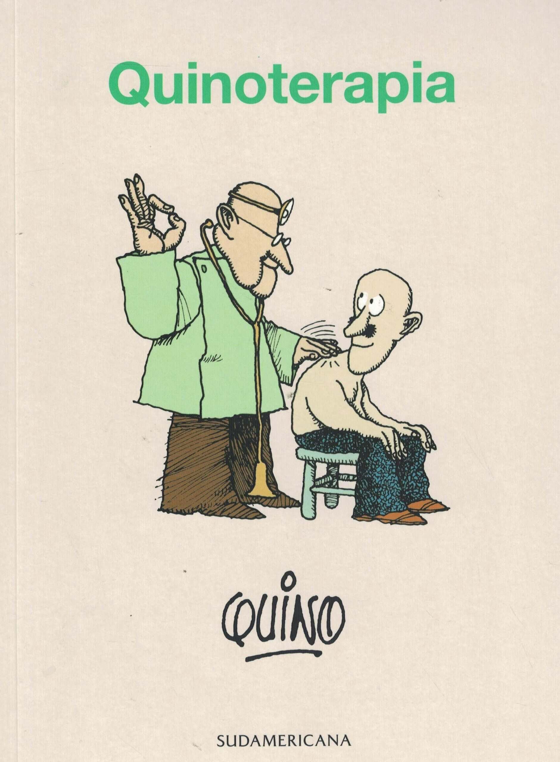 9789500774536QUINOTERAPIA