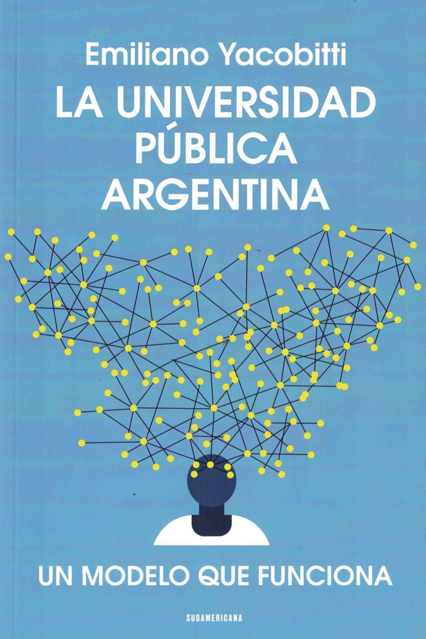 9789500774550UNIVERSIDAD PUBLICA ARGENTINA