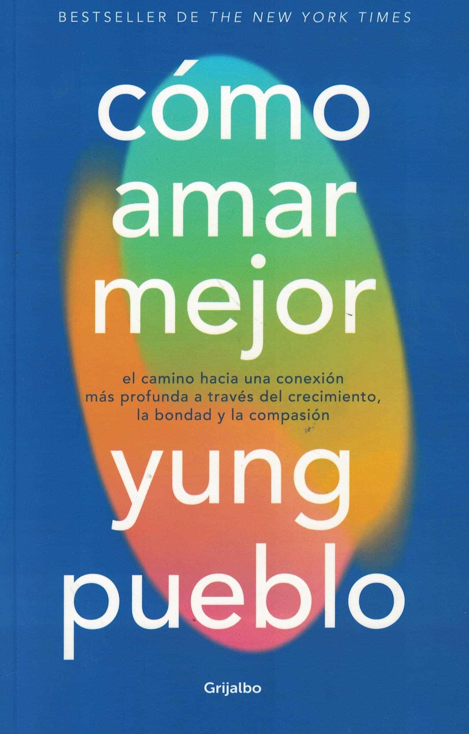 9789502818948COMO AMAR MEJOR