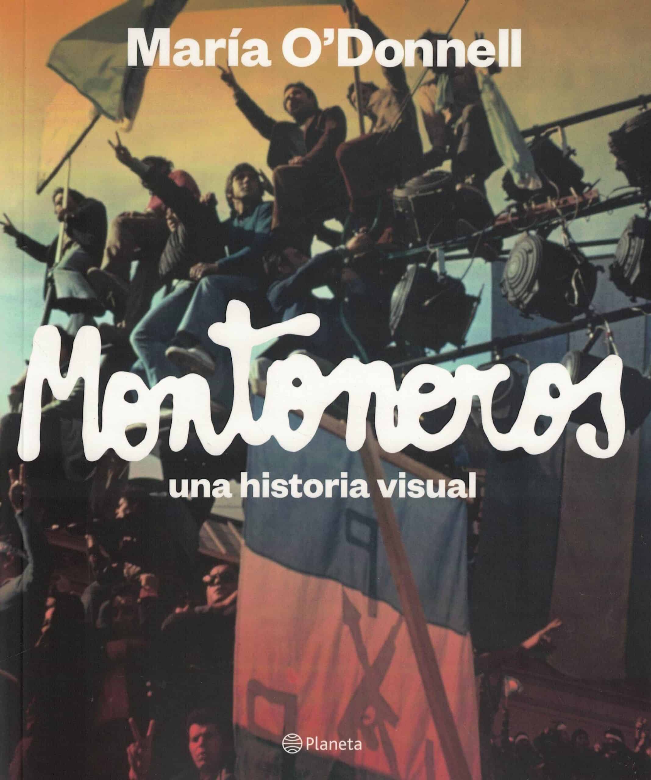 9789504990437MONTONEROS
