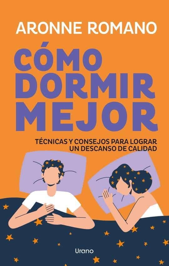 9789507885327COMO DORMIR MEJOR
