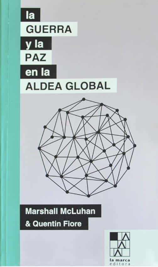 9789508892737GUERRA Y LA PAZ EN LA ALDEA GLOBAL