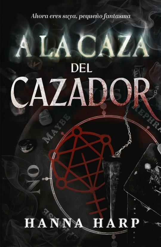 9789873626296A LA CAZA DEL CAZADOR