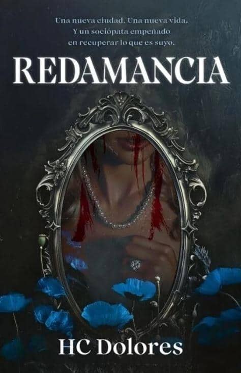 9789873626302REDAMANCIA