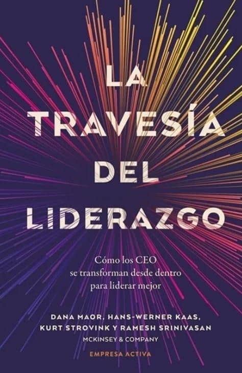 9789873688928TRAVESIA DEL LIDERAZGO