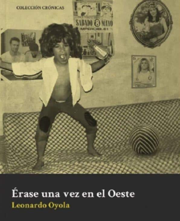 9789874970664ERASE UNA VEZ EN EL OESTE