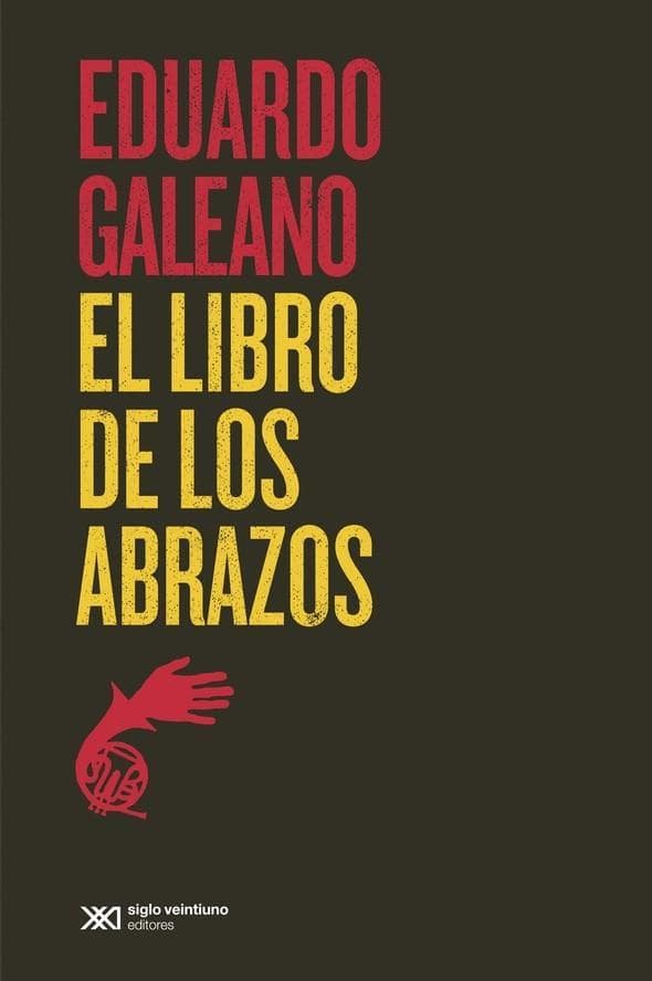9789876295093LIBRO DE LOS ABRAZOS