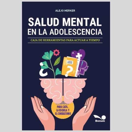 9789876676151SALUD MENTAL EN LA ADOLESCENCIA
