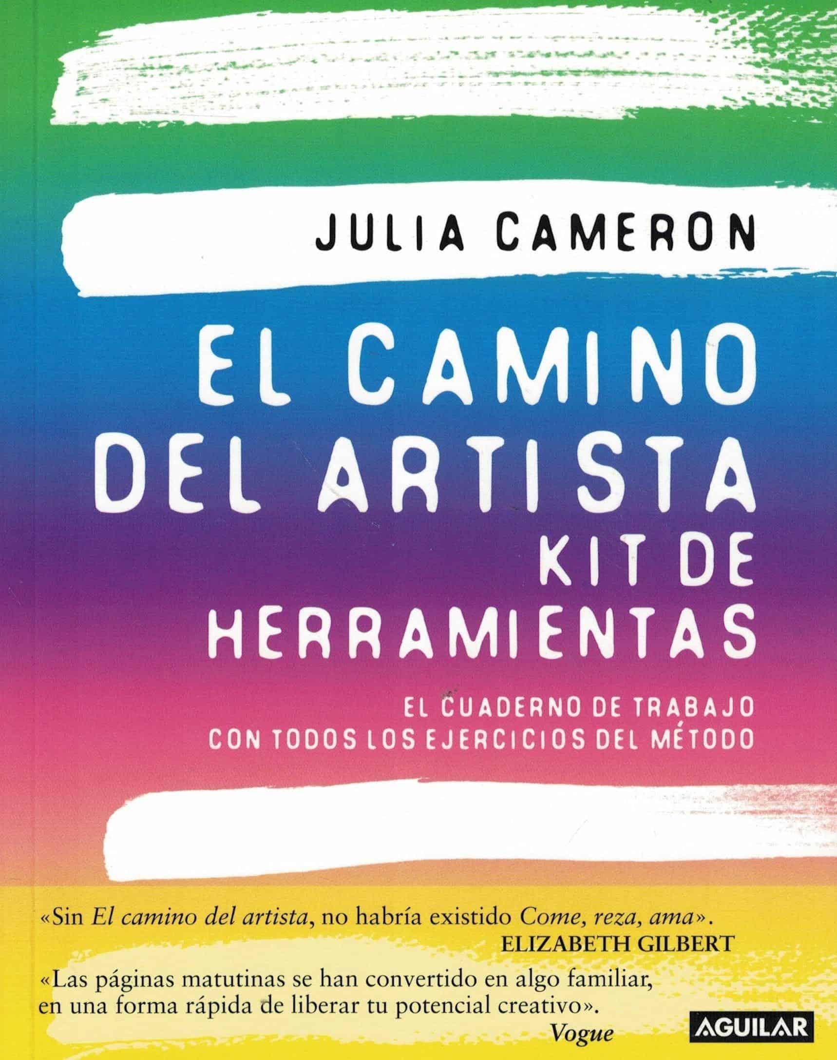 9789877354126CAMINO DEL ARTISTA