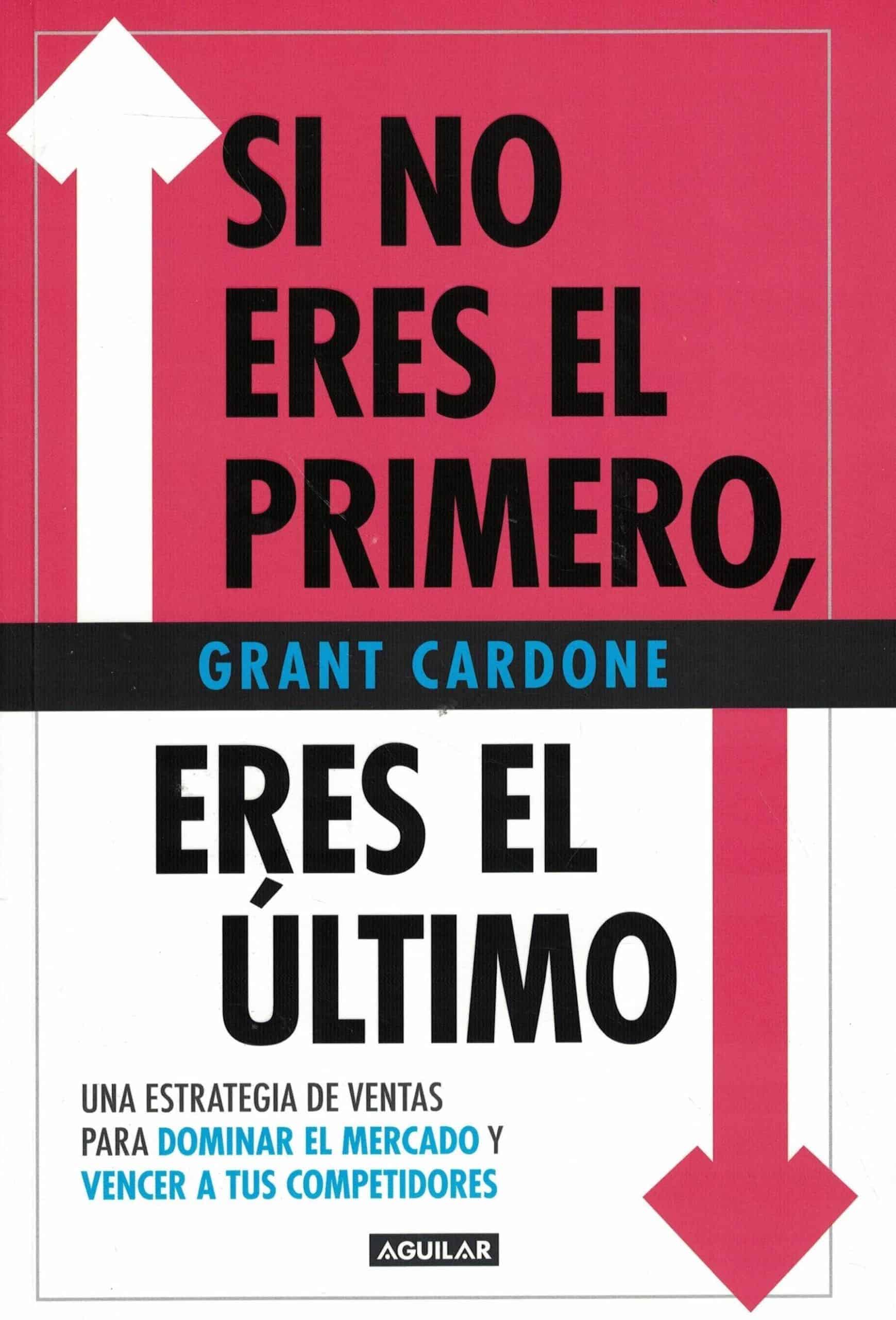 9789877354133SI NO ERES EL PRIMERO