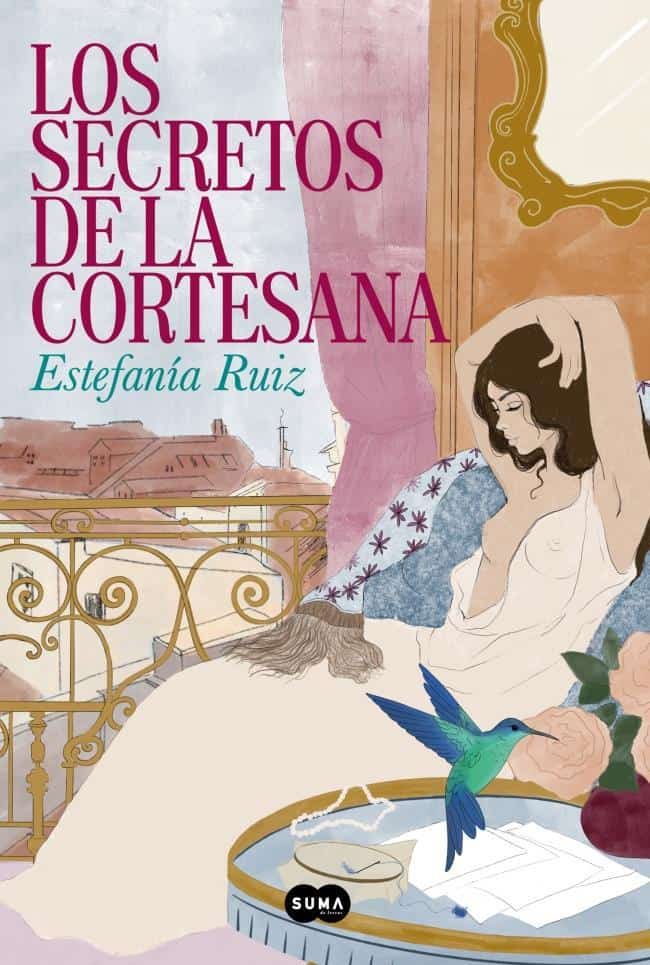 9789877392821SECRETOS DE LA CORTESANA