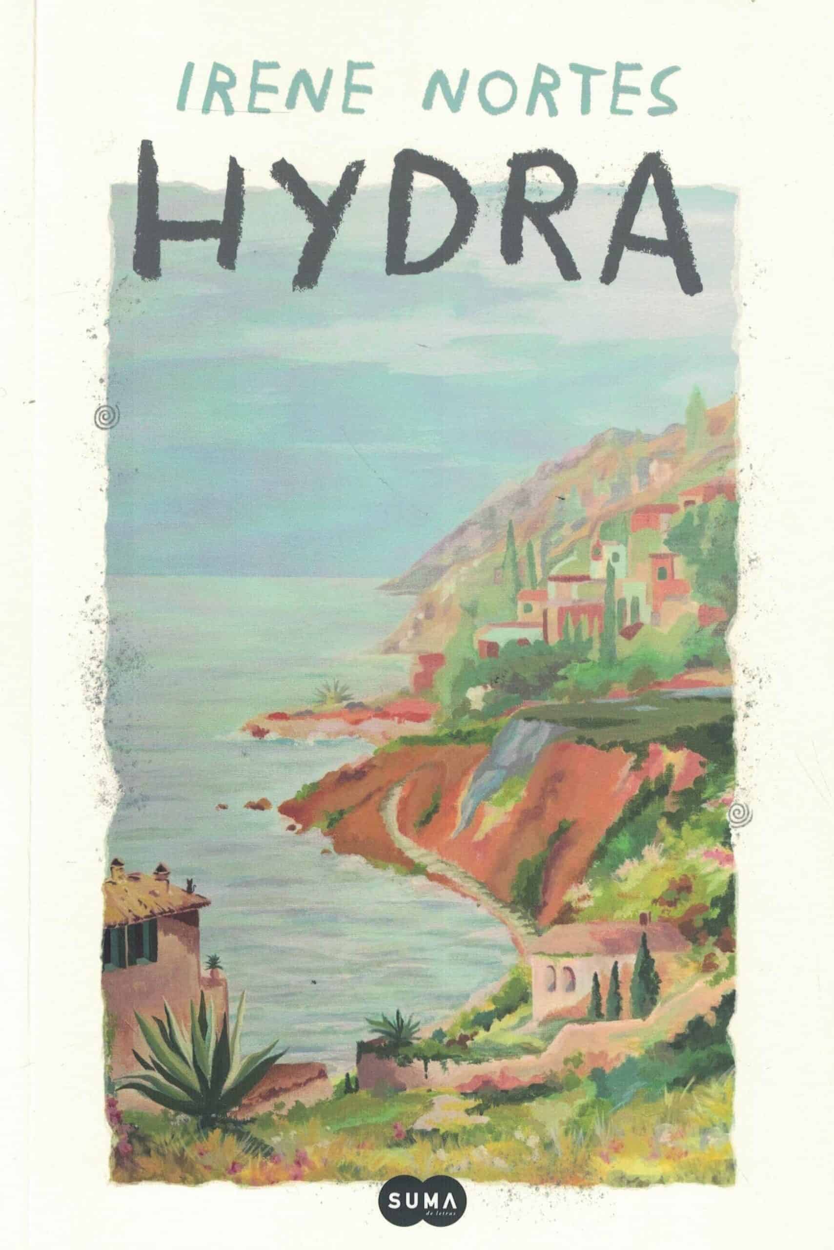 9789877392838HYDRA