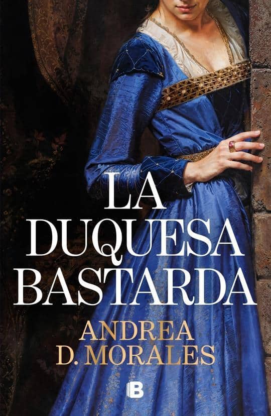 9789877806113DUQUESA BASTARDA